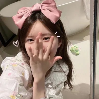 珍珠耳环